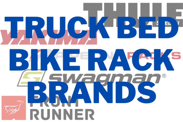 Best 5 Truck-Bed Bike-Rack Brands In 2022