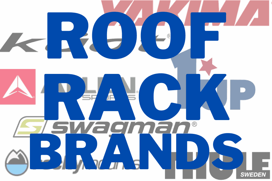 Best Roof Rack Brands