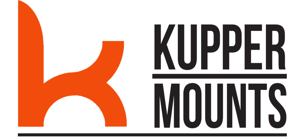 Kupper_Mounts_logo