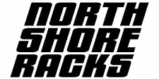 North Shore Racks logo