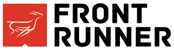 front runner logo