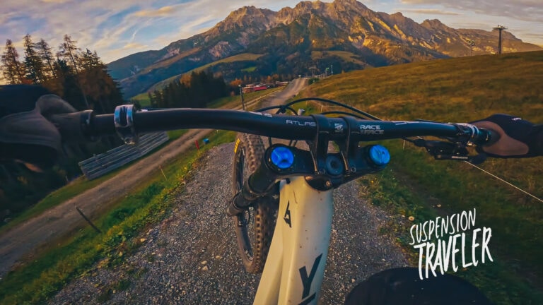 Downhill Mountain Biking Explained (Newbie Guide)