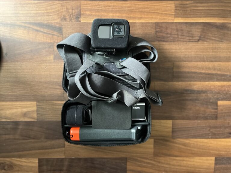 Mount Up: GoPro Hero 11 Accessories I Use For Biking