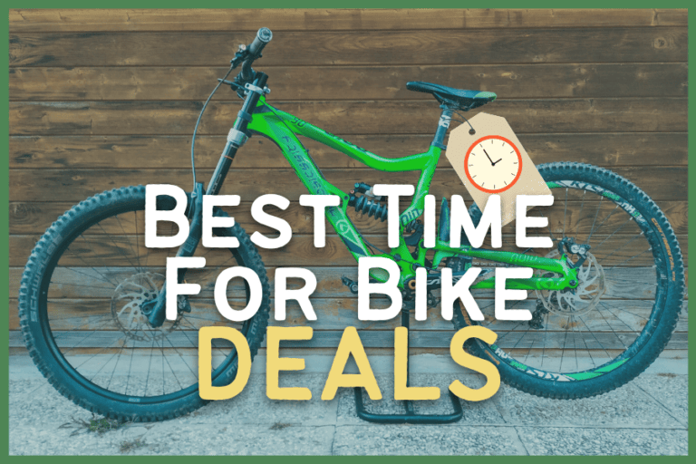 The Best Time to Buy an MTB for the Best Deals and Selection