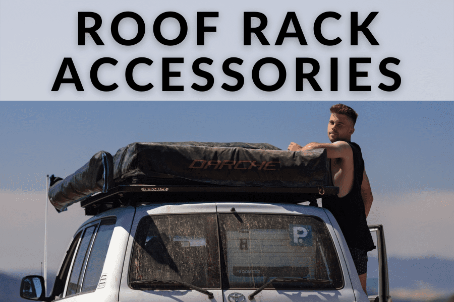 Roof Rack Uses