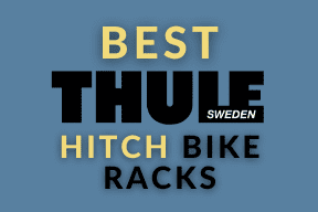 2022 Thule Hitch Bike Racks Compared: Best Price Per Bike