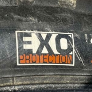 Maxxis EXO Protection