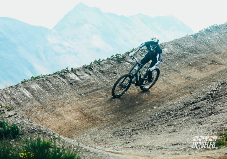 Why even start Downhill MTB? Beyond the Adrenalin Rush