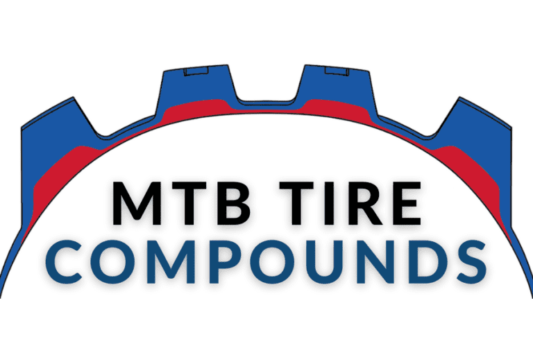 MTB Rubber Compound Overview (2022 Technology)