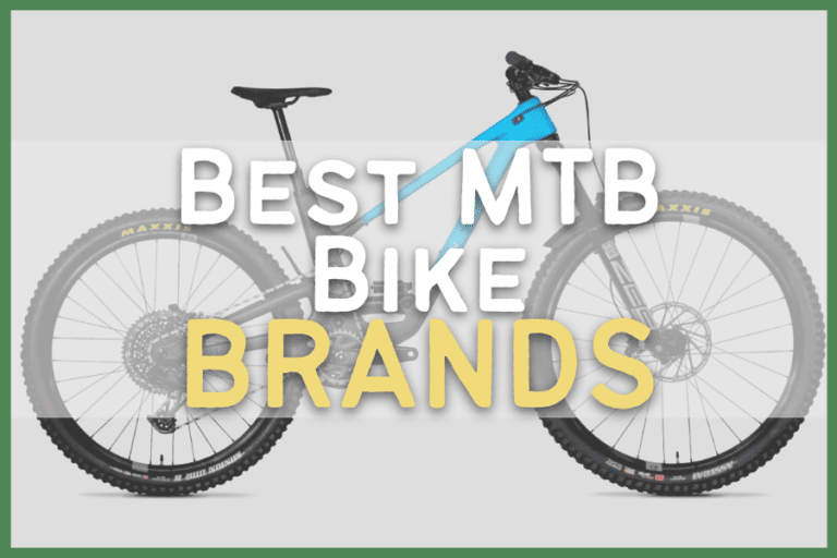 The 39 Most Reputable Mountain Bike Manufacturers