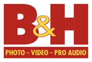 bh photo logo