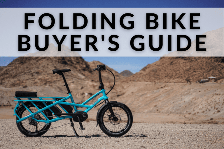 Folding Bike Buyers Guide (Sizing,  Handling & Travelling)