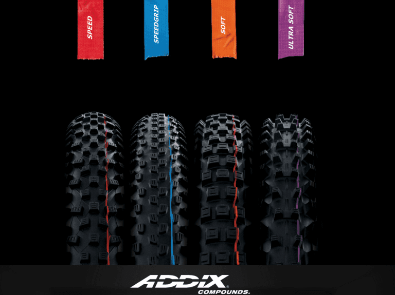Schwalbe Addix MTB Tire Compounds | All You Need To Know